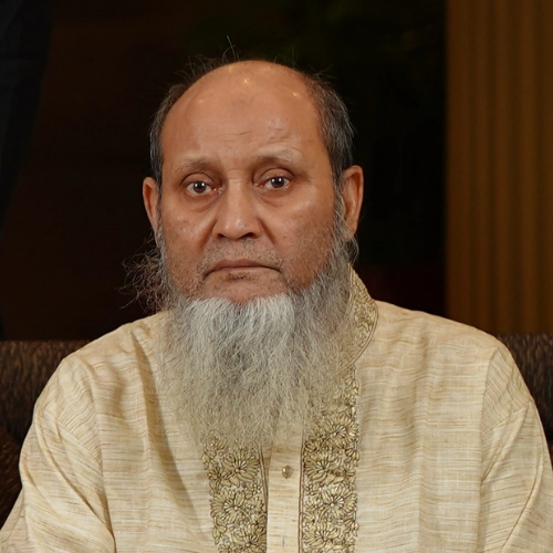 Engr. Md. Hasanur Rashid
